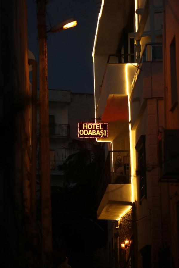 Hotel Odabasi Butik Bodrum