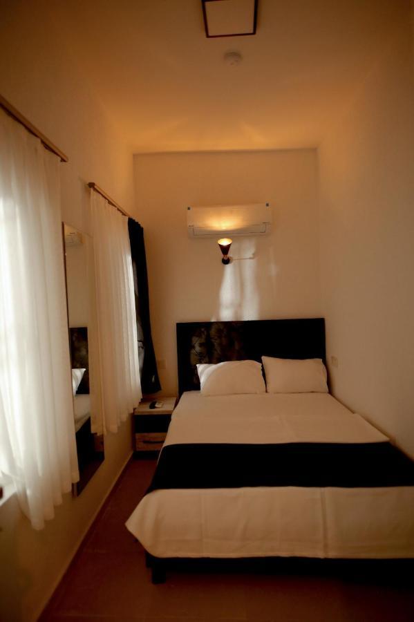 Odabasi Butik Hotel Bodrum