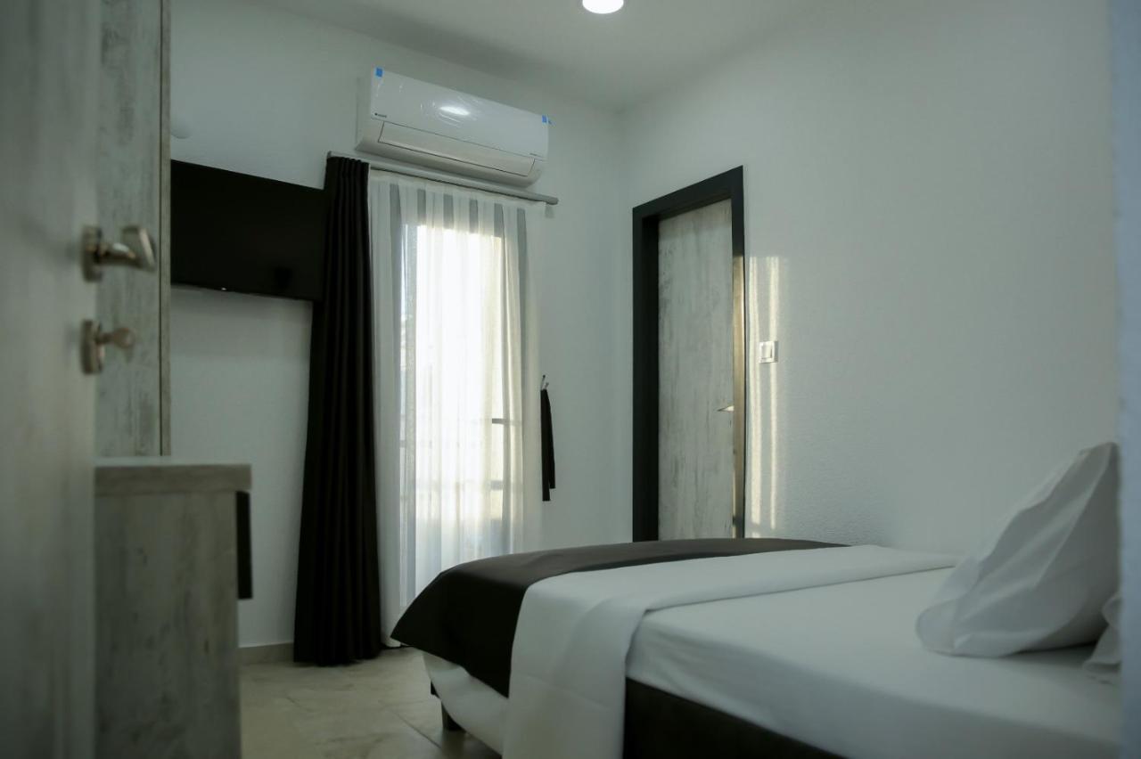 Odabasi Butik Hotel Bodrum