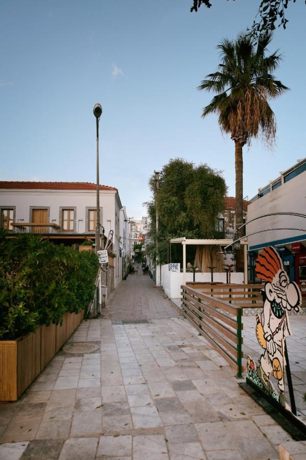 Hotel Odabasi Butik Bodrum