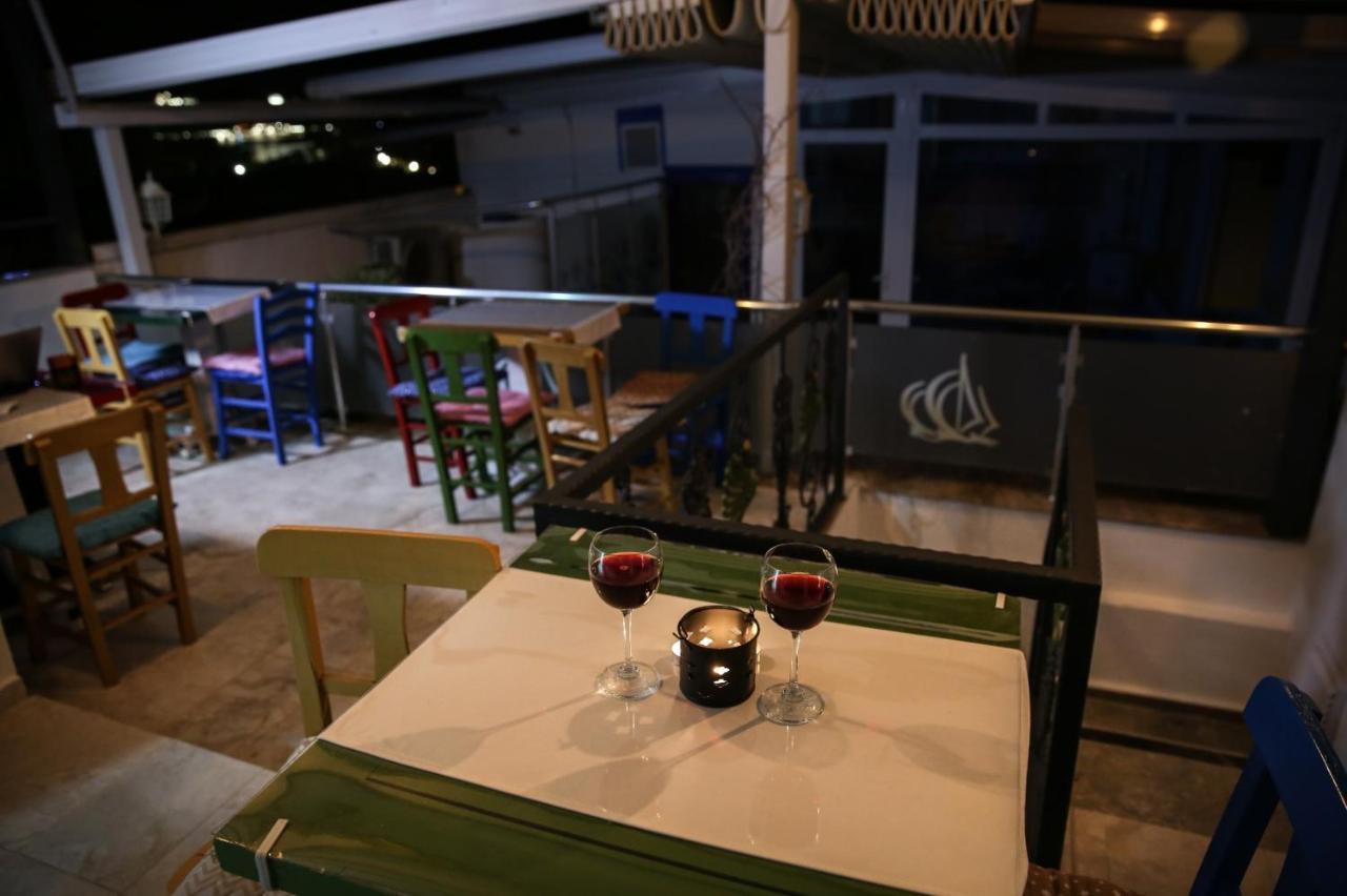 Odabasi Butik Hotel Bodrum