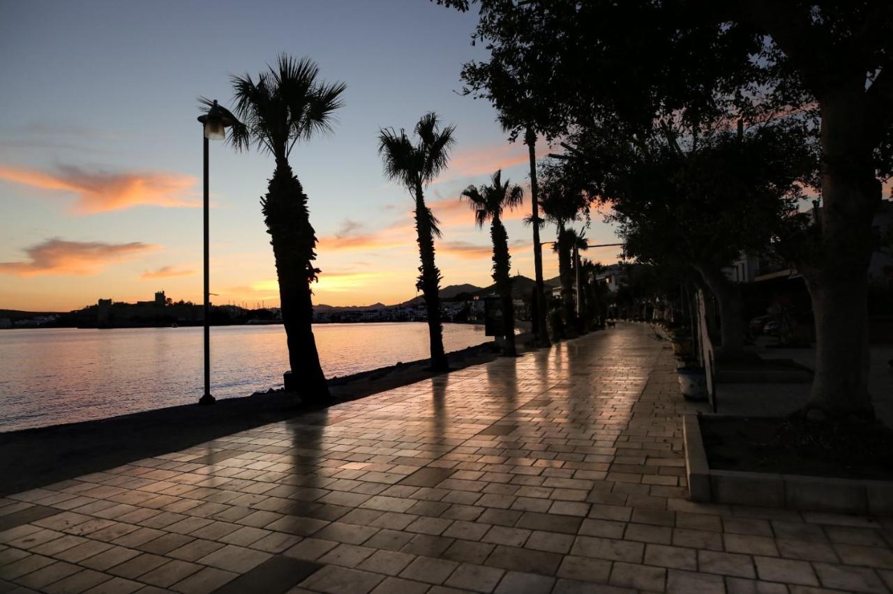 Hotel Odabasi Butik Bodrum