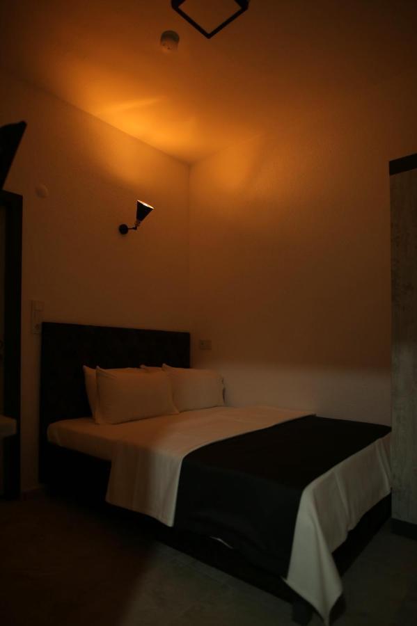 Odabasi Butik Hotel *
