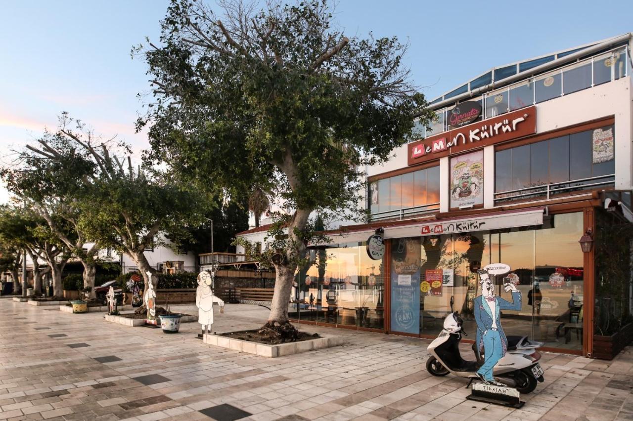 Hotel Odabasi Butik *