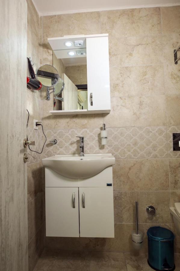Hotel Odabasi Butik *