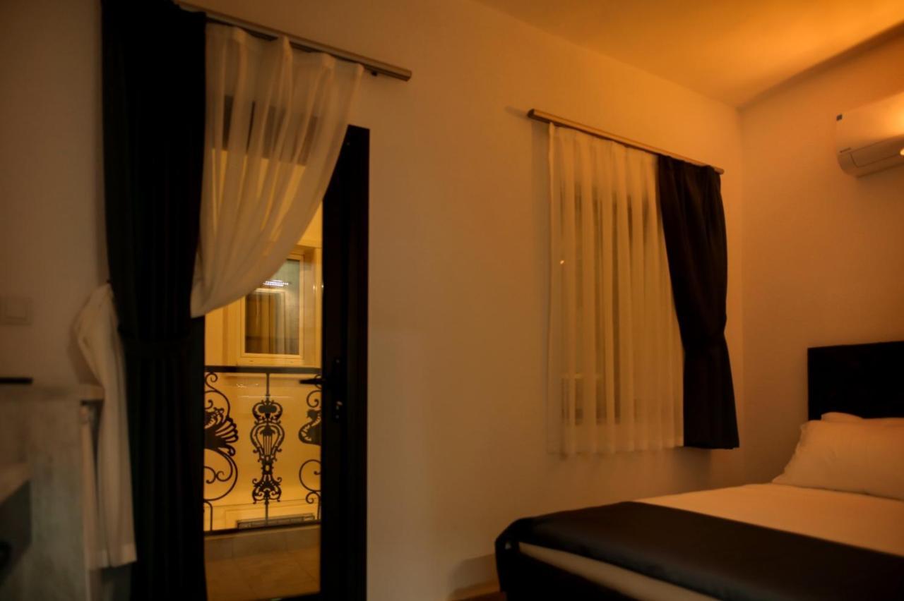Odabasi Butik Hotel Bodrum