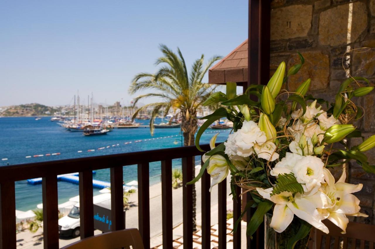 Diamond Of Otel Bodrum