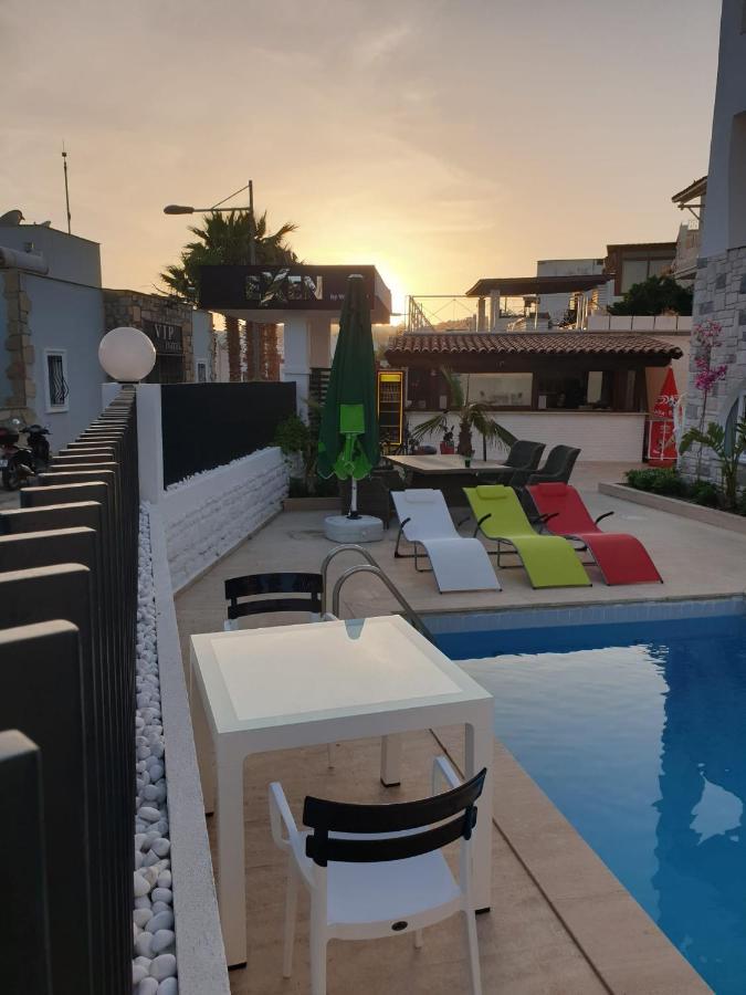 Exen By Weekend 3* Bodrum