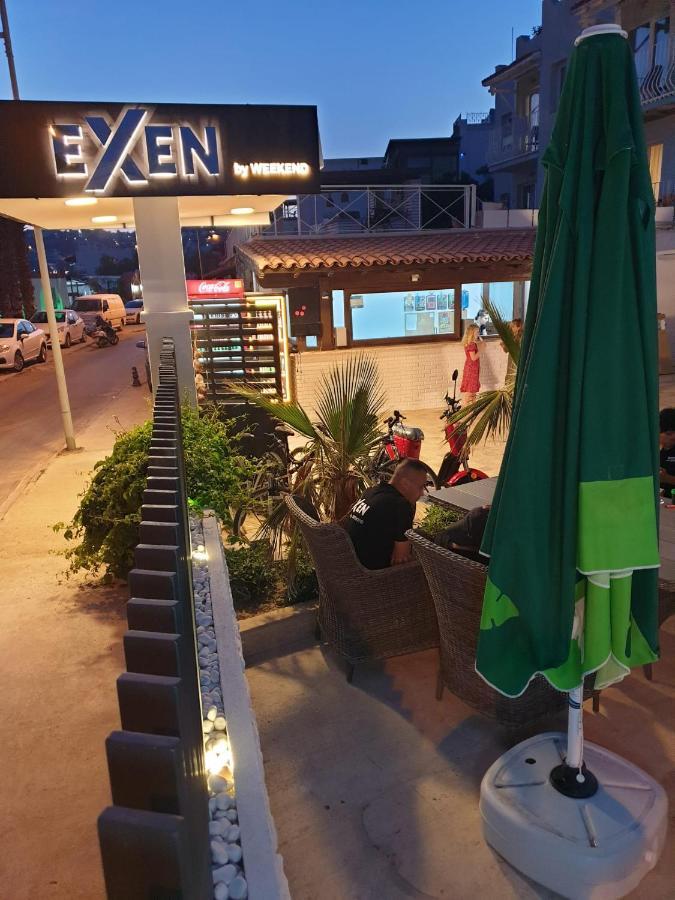 Exen By Weekend Hotel 3*