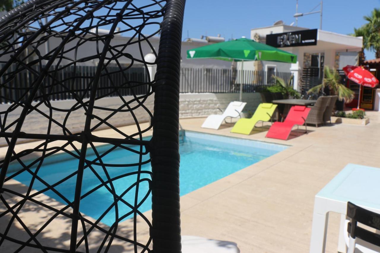 Hotel Exen By Weekend