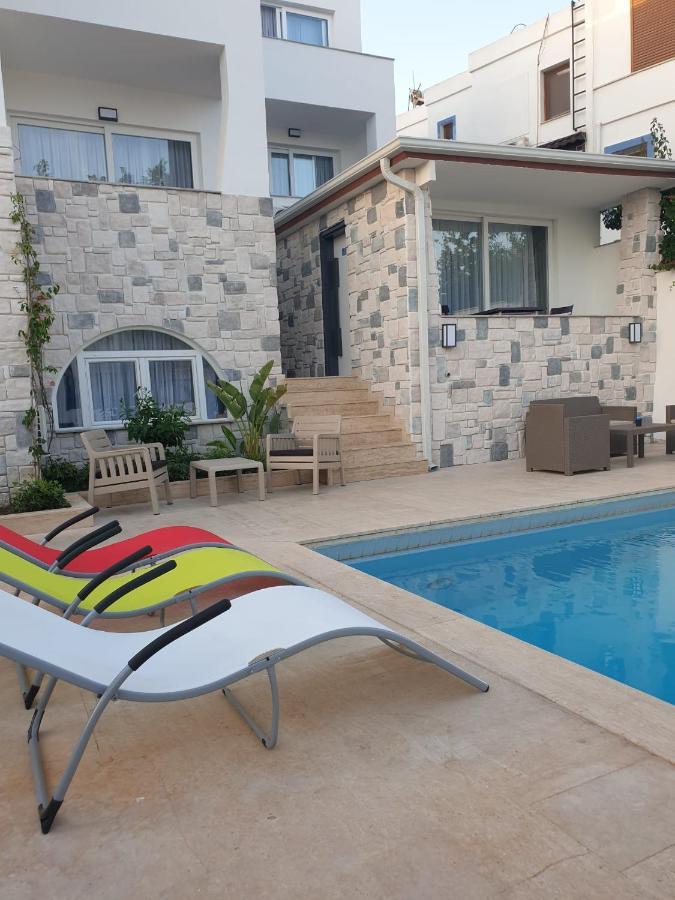 Hotel Exen By Weekend Bodrum