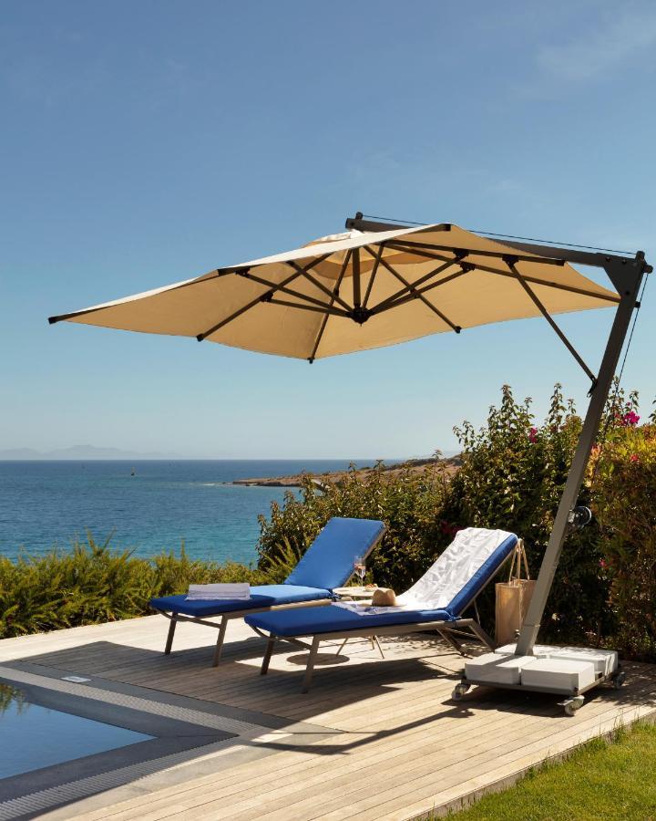 Resort Mett & Bodrum