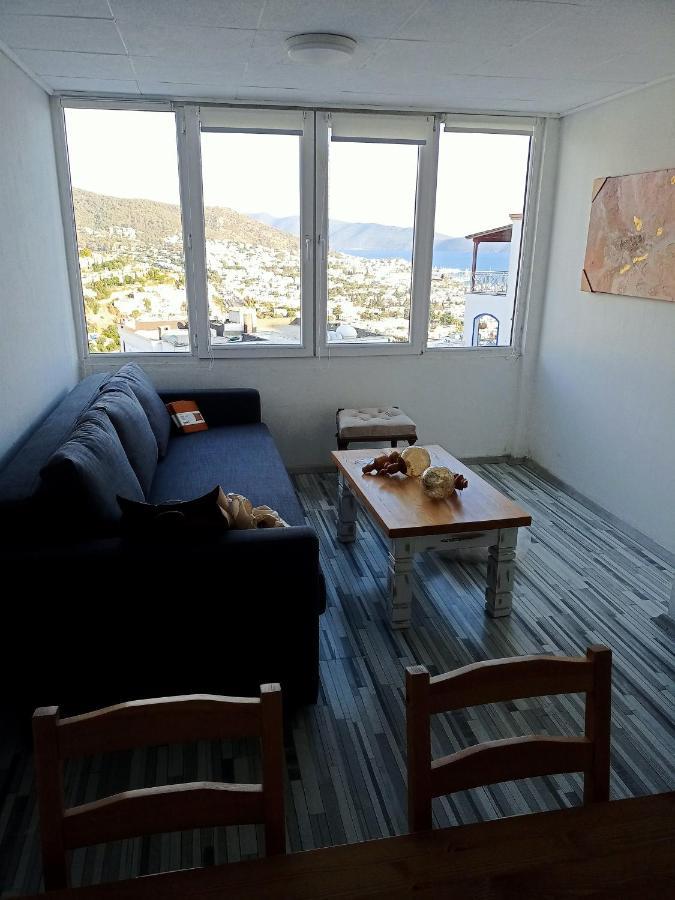 Eva'S Place Apartment Bodrum