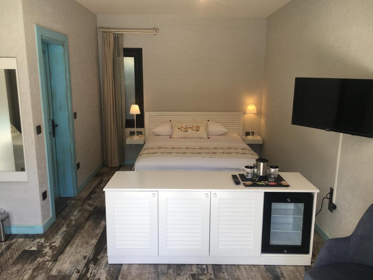 Oliva Butik Otel Bodrum