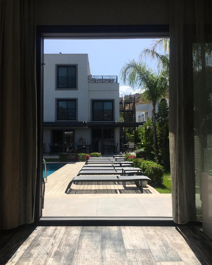 Oliva Butik Bodrum