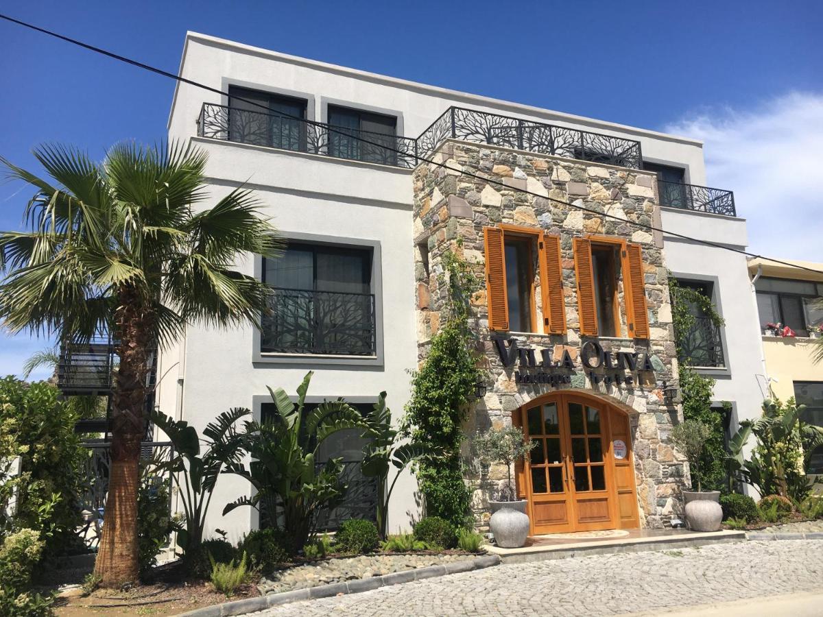 Oliva Butik Otel