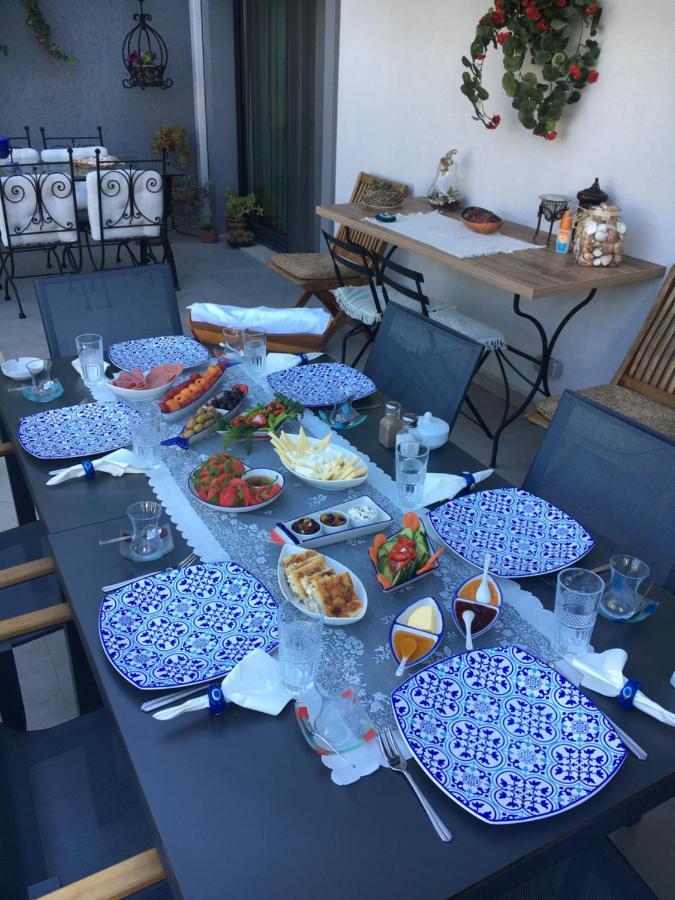 Otel Oliva Butik Bodrum
