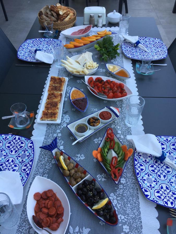 Otel Oliva Butik 3*