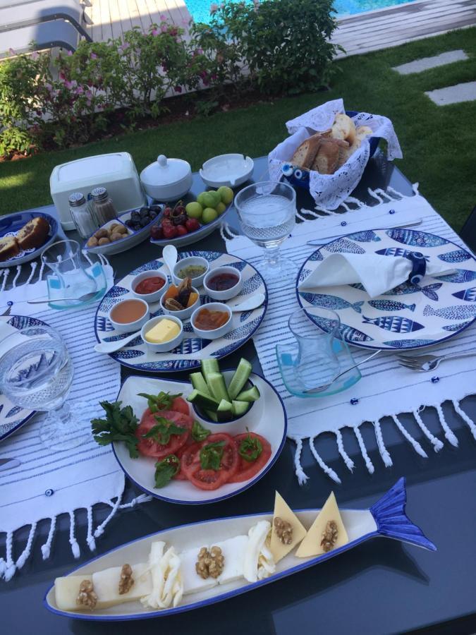 Otel Oliva Butik Bodrum