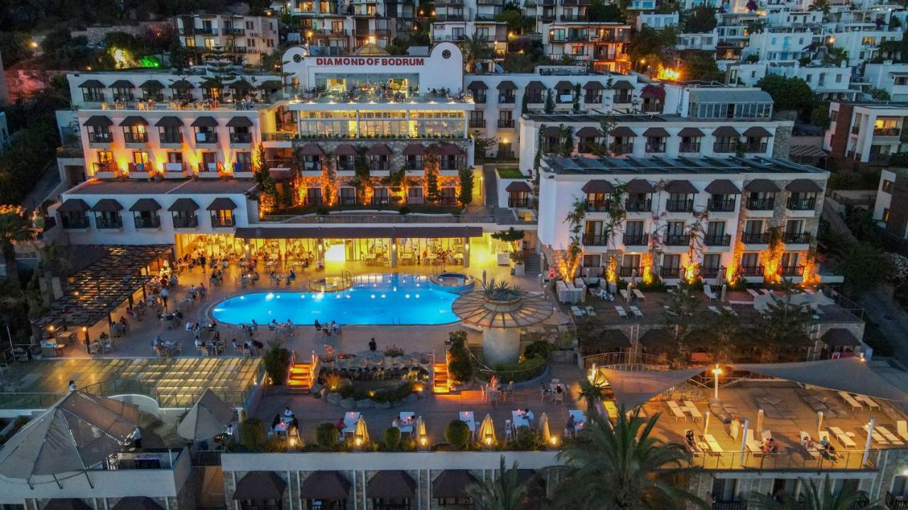 Diamond Of 5* Bodrum