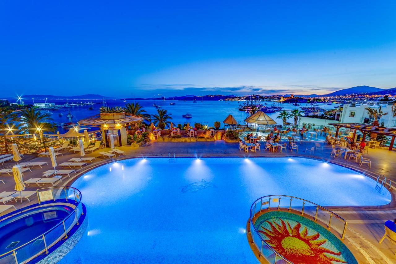 Diamond Of Otel 5*