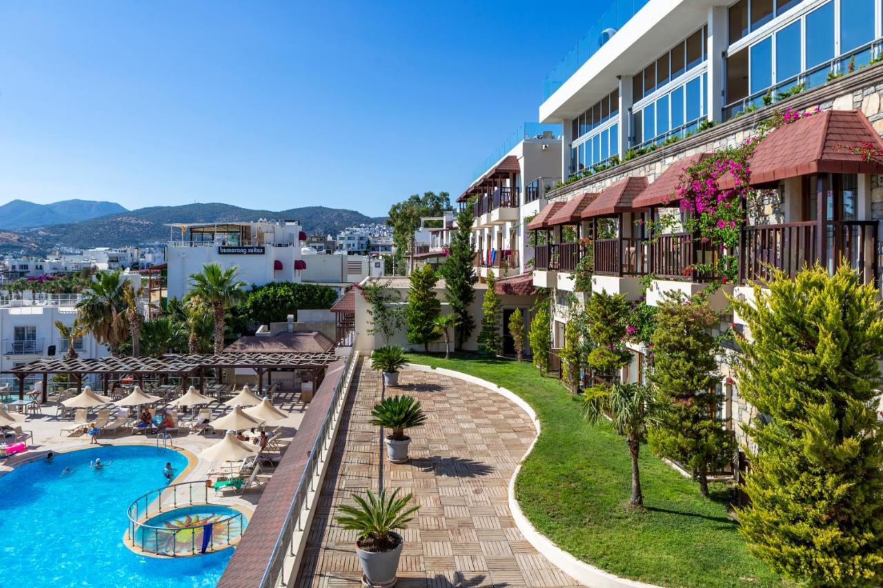 Otel Diamond Of 5*