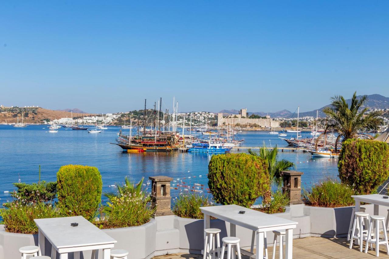 Otel Diamond Of Bodrum