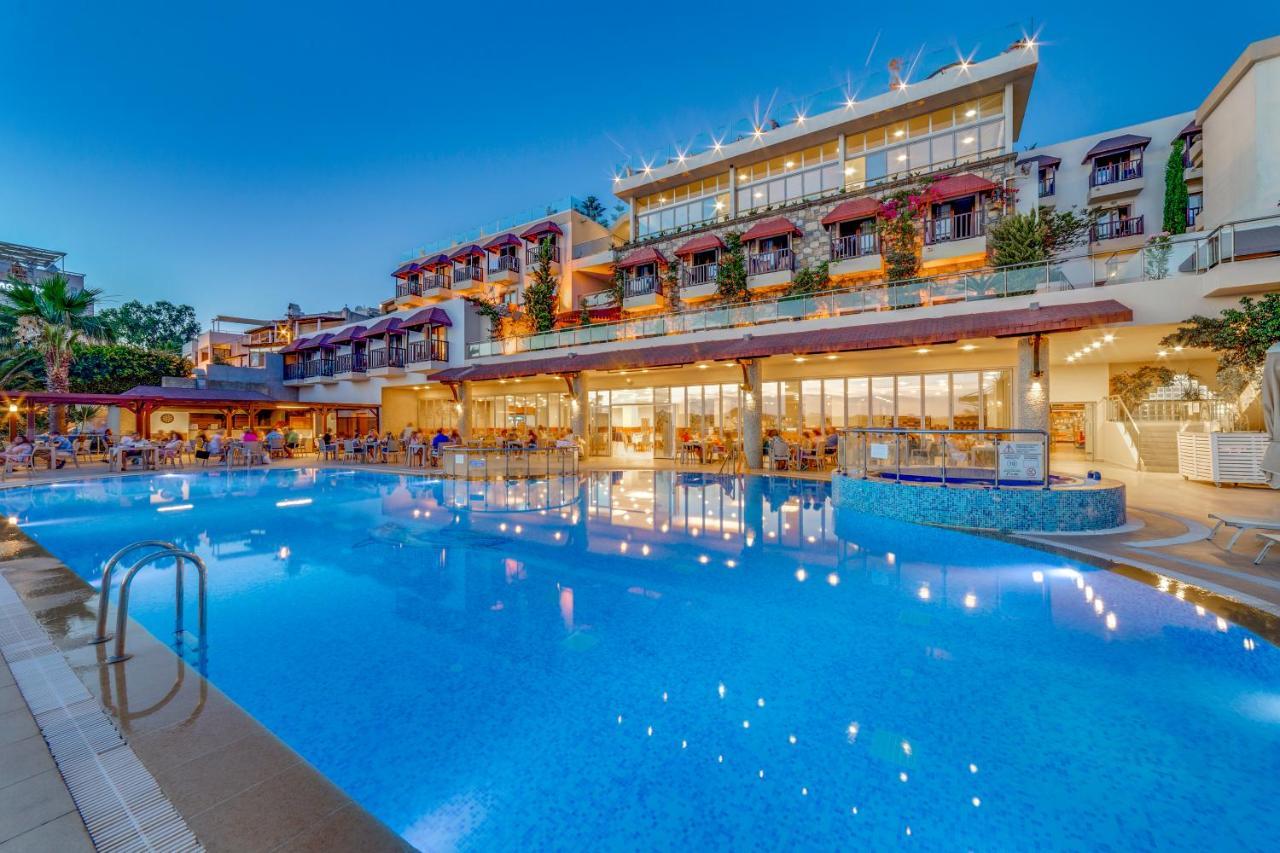 Otel Diamond Of Bodrum