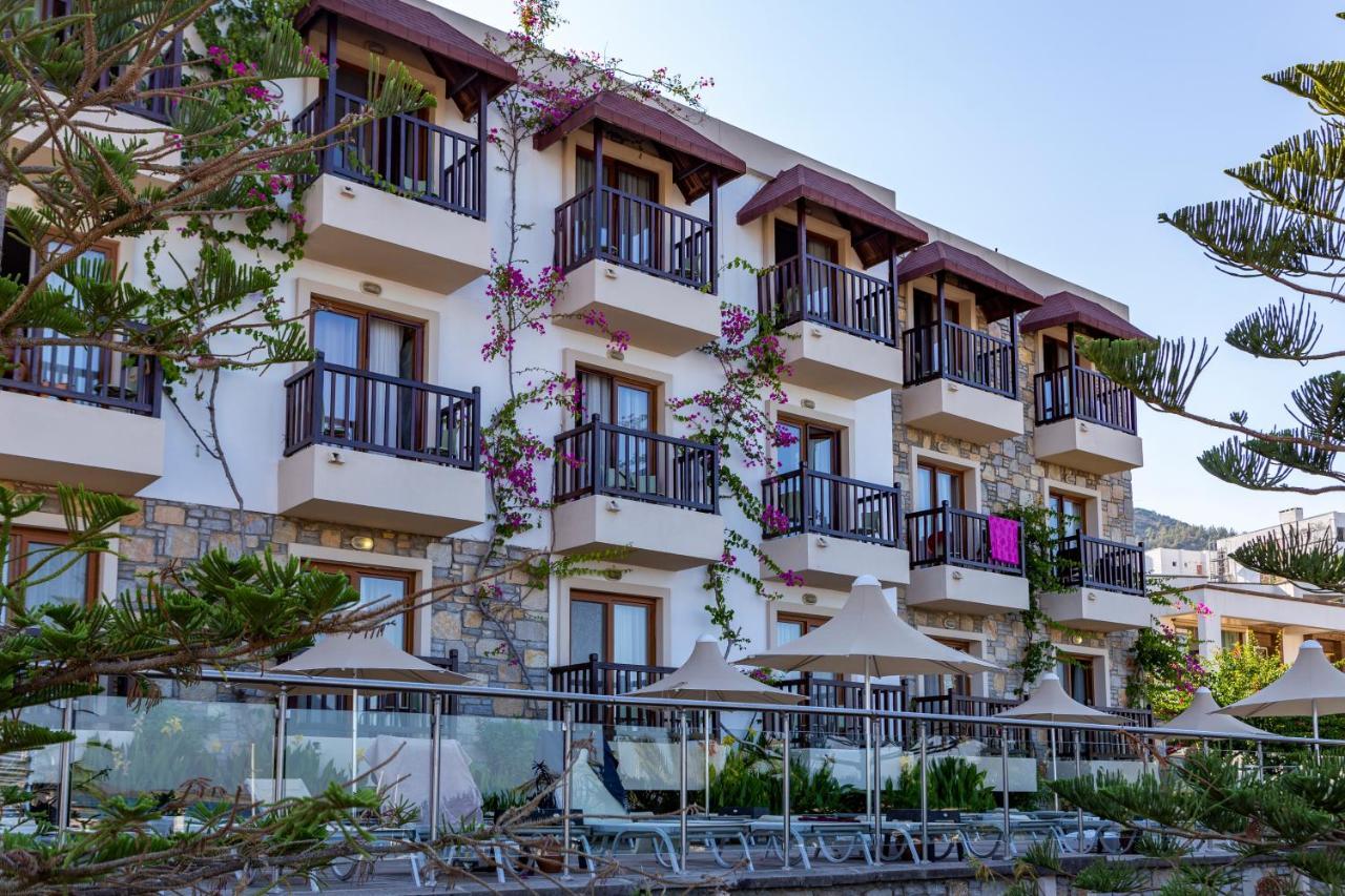 Diamond Of Otel Bodrum