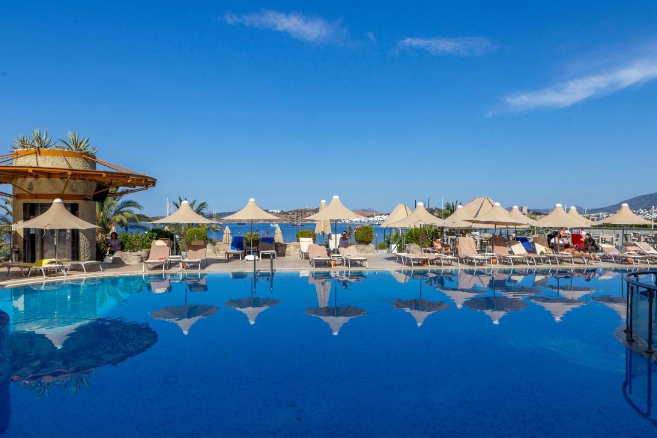 Otel Diamond Of Bodrum