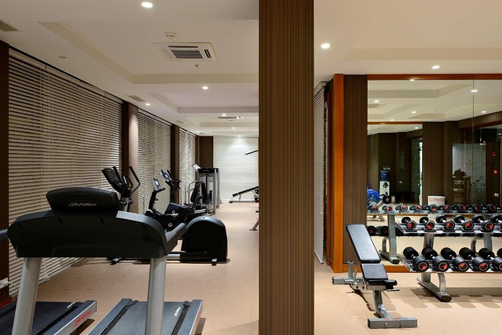 Otel La Local Suites&Spa