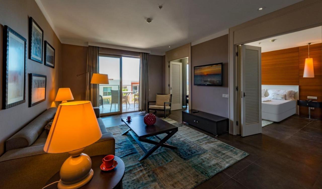 La Local Suites&Spa 4*