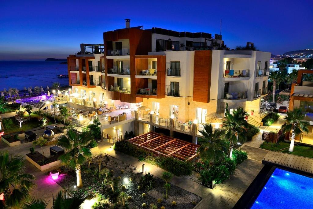 La Local Suites&Spa