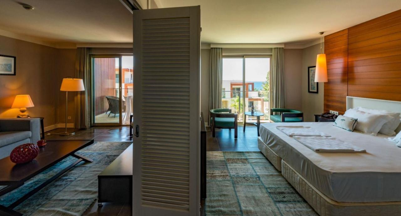La Local Suites&Spa Bodrum