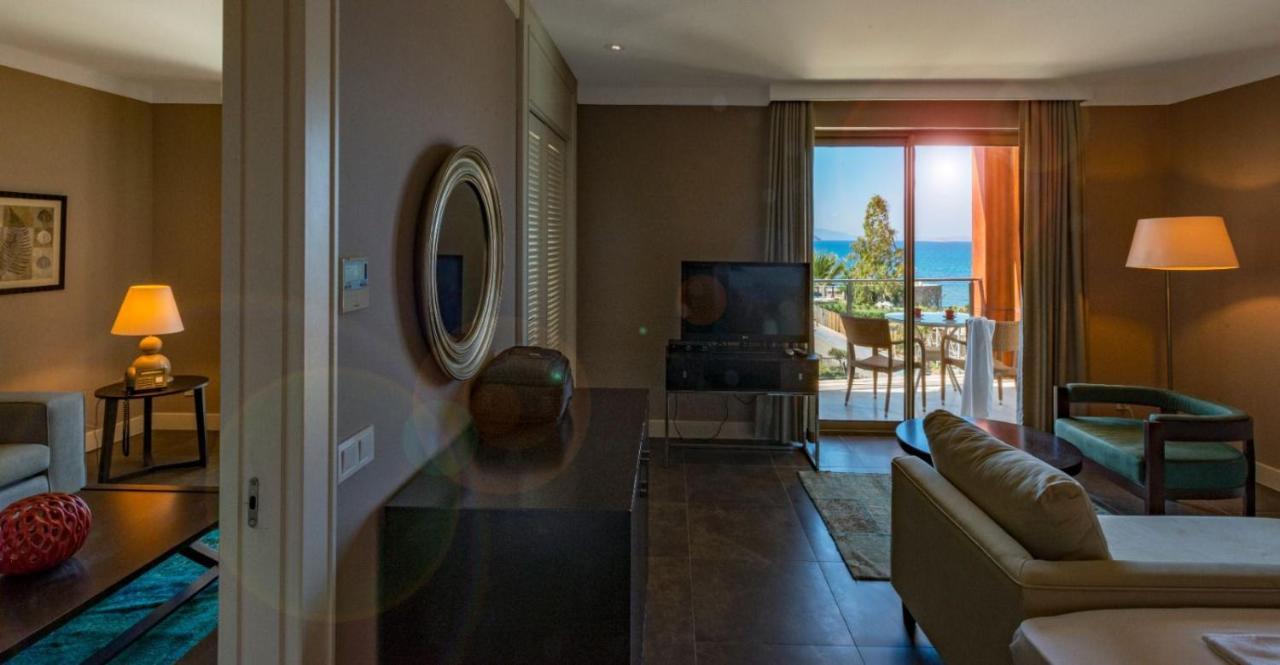 La Local Suites&Spa Otel 4*