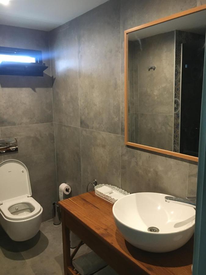 Otel Oliva Butik 3*