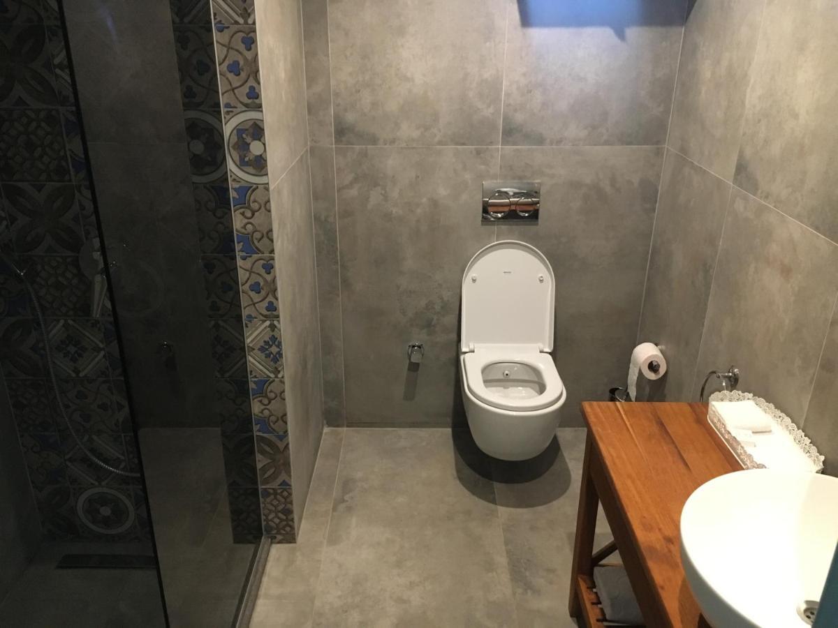 Oliva Butik 3* Bodrum