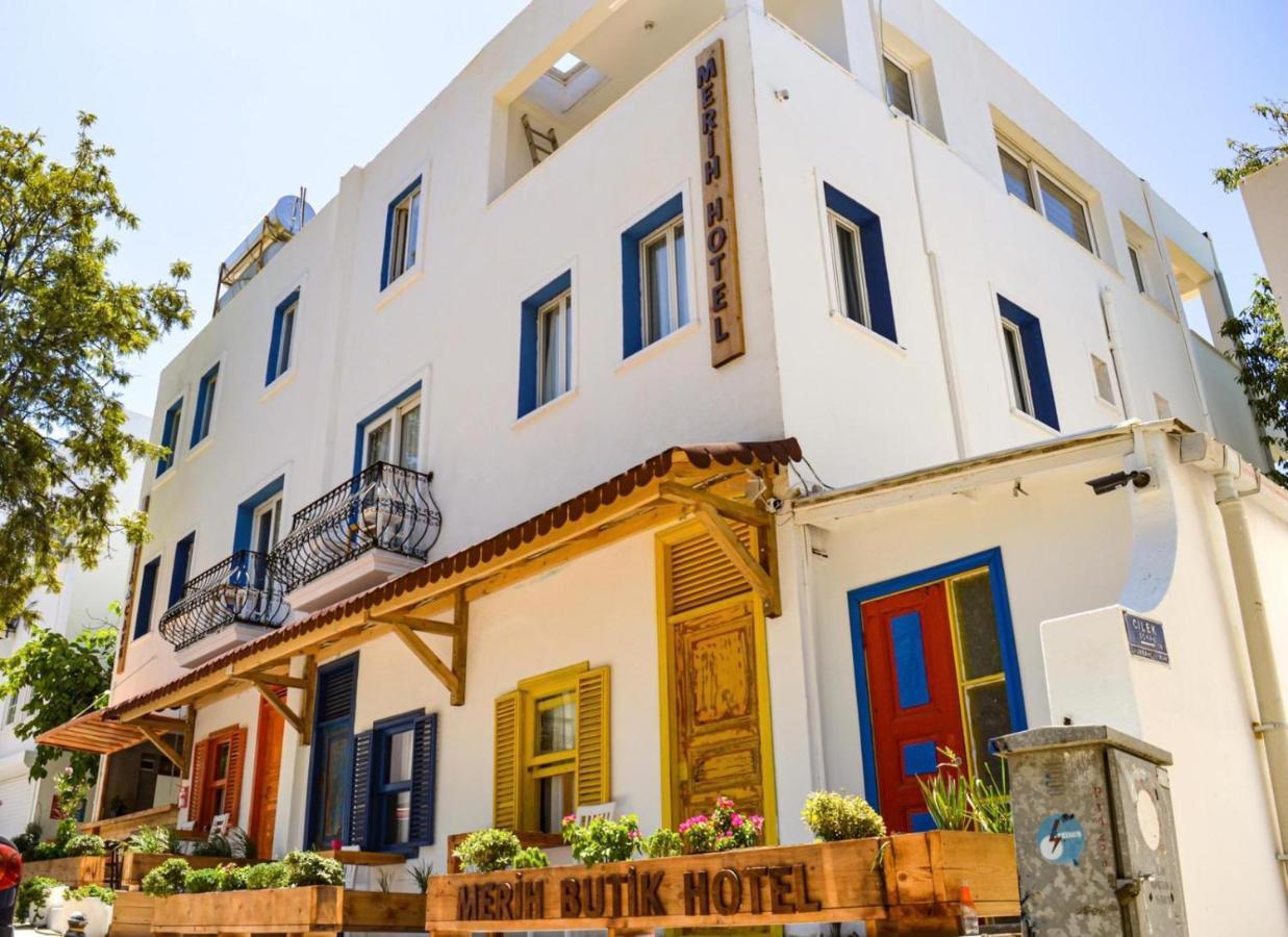 Merih Butik Hotel