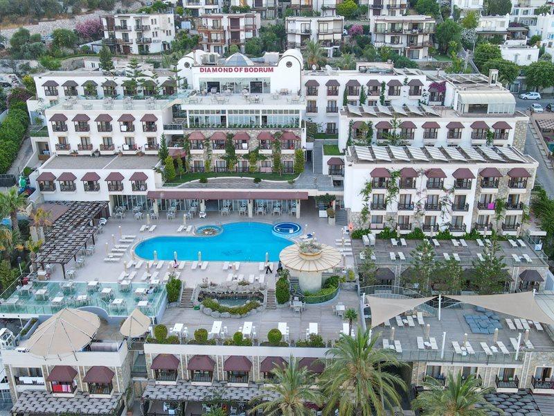 Diamond Of Otel 5*