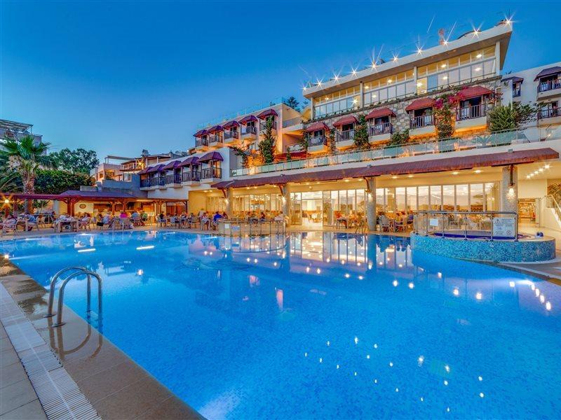 Diamond Of 5* Bodrum