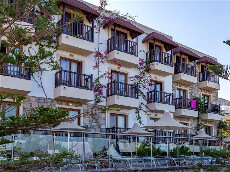 Diamond Of Otel 5*