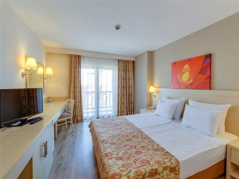 Otel Diamond Of 5*