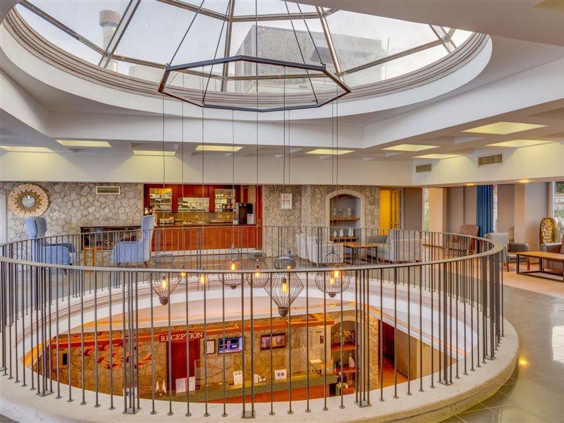 Diamond Of Otel Bodrum