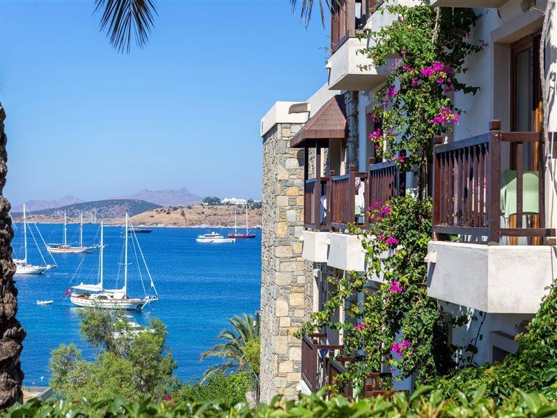 Diamond Of Bodrum