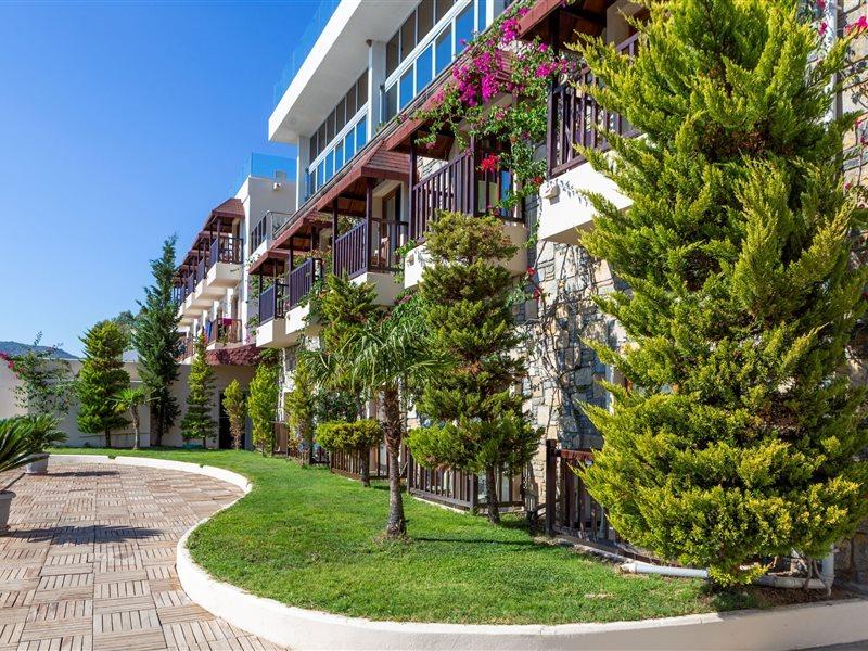 Otel Diamond Of