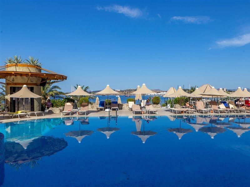 Otel Diamond Of 5*