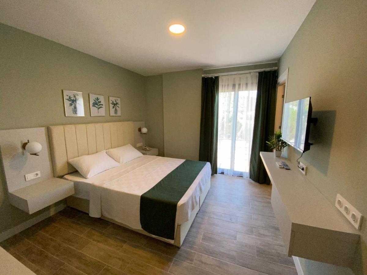 Olivia Hotel Bodrum