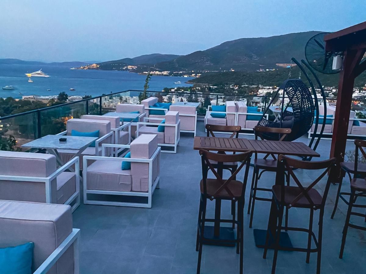 Olivia Bodrum