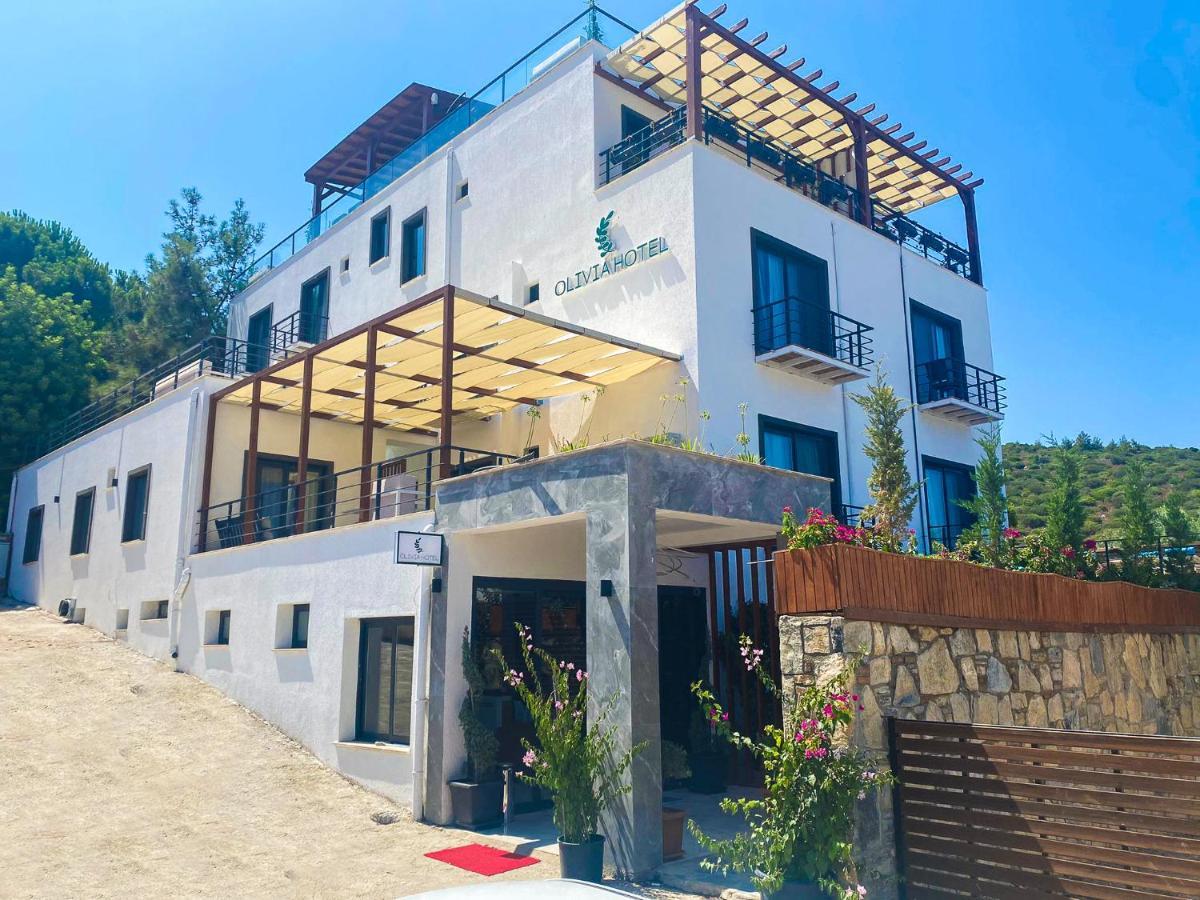 Olivia Hotel Bodrum