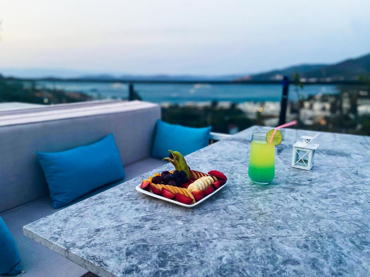 Olivia Hotel
